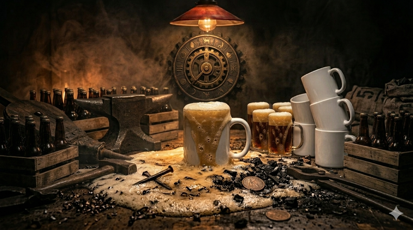 兵站確保プロトコル